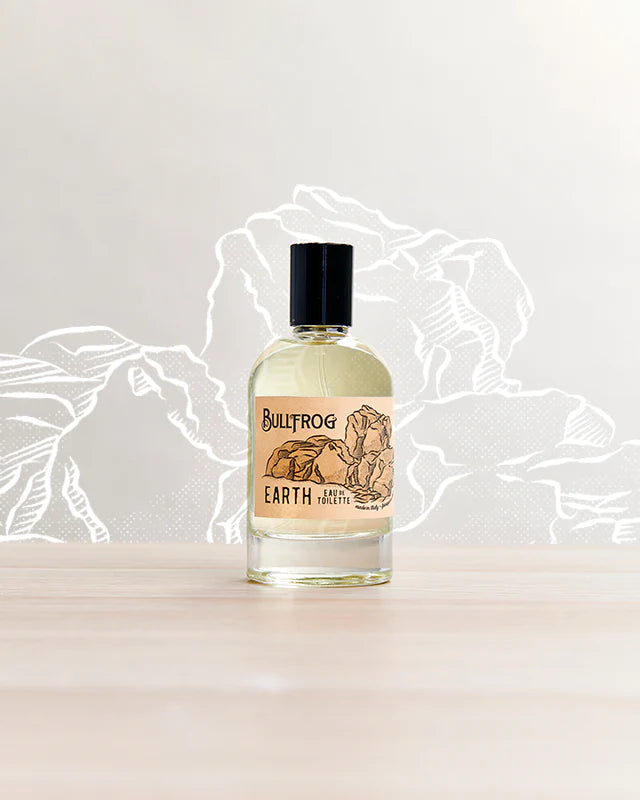 Eau de Toilette Elements: Earth 100ml