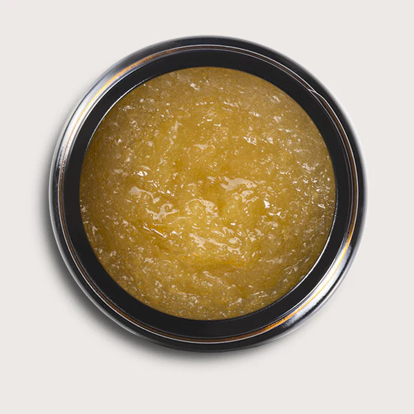 Beard-washing exfoliating paste 250ml