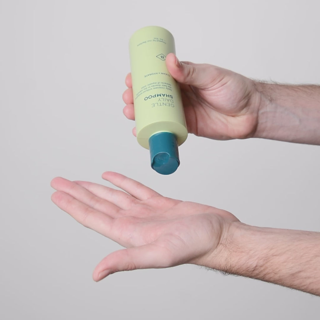 Daily Use Shampoo 200ml