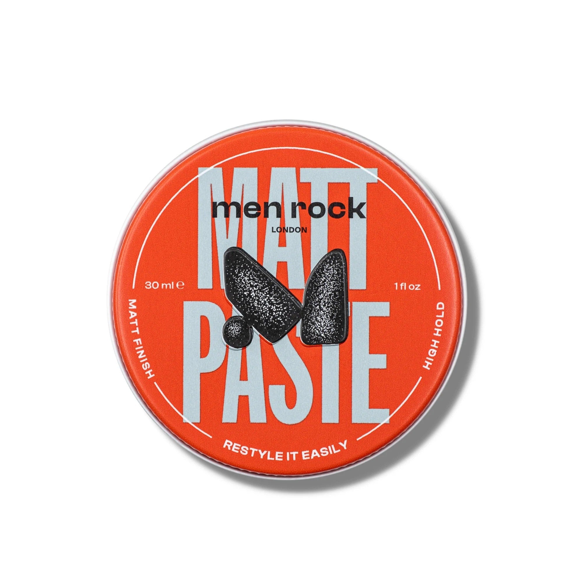 Men Rock - Matt Paste 30ml