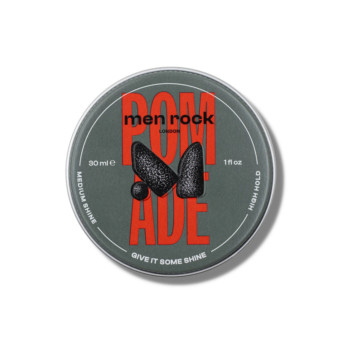 Men Rock - Pomade 30ml