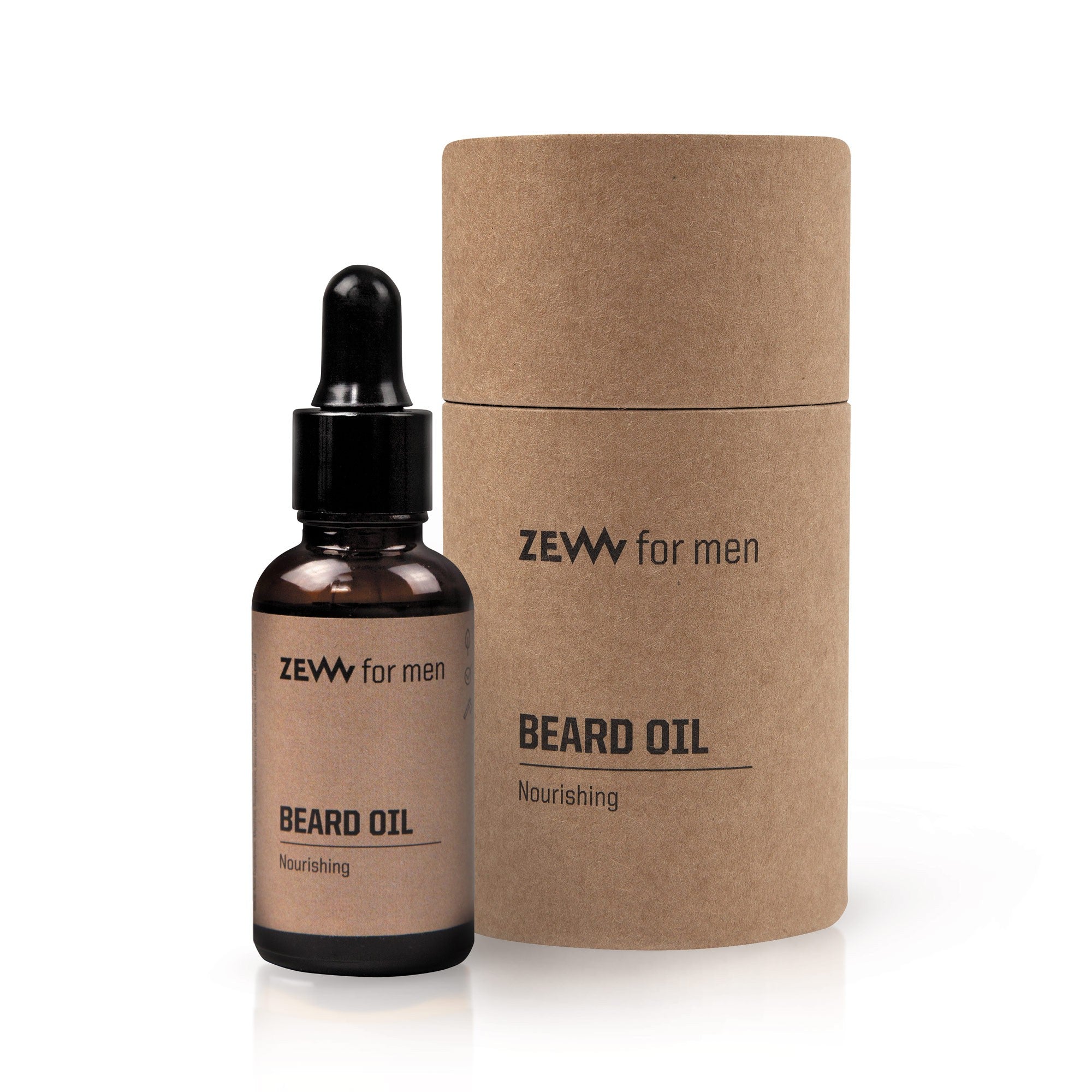 ZEW for Men - Nourishing Beard Oil 30ml