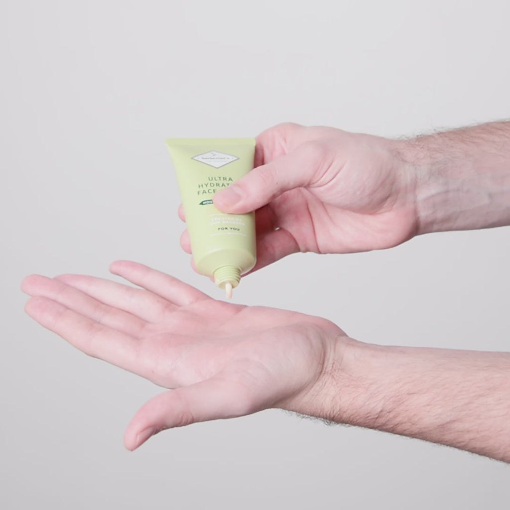Moisturising Cream 50ml