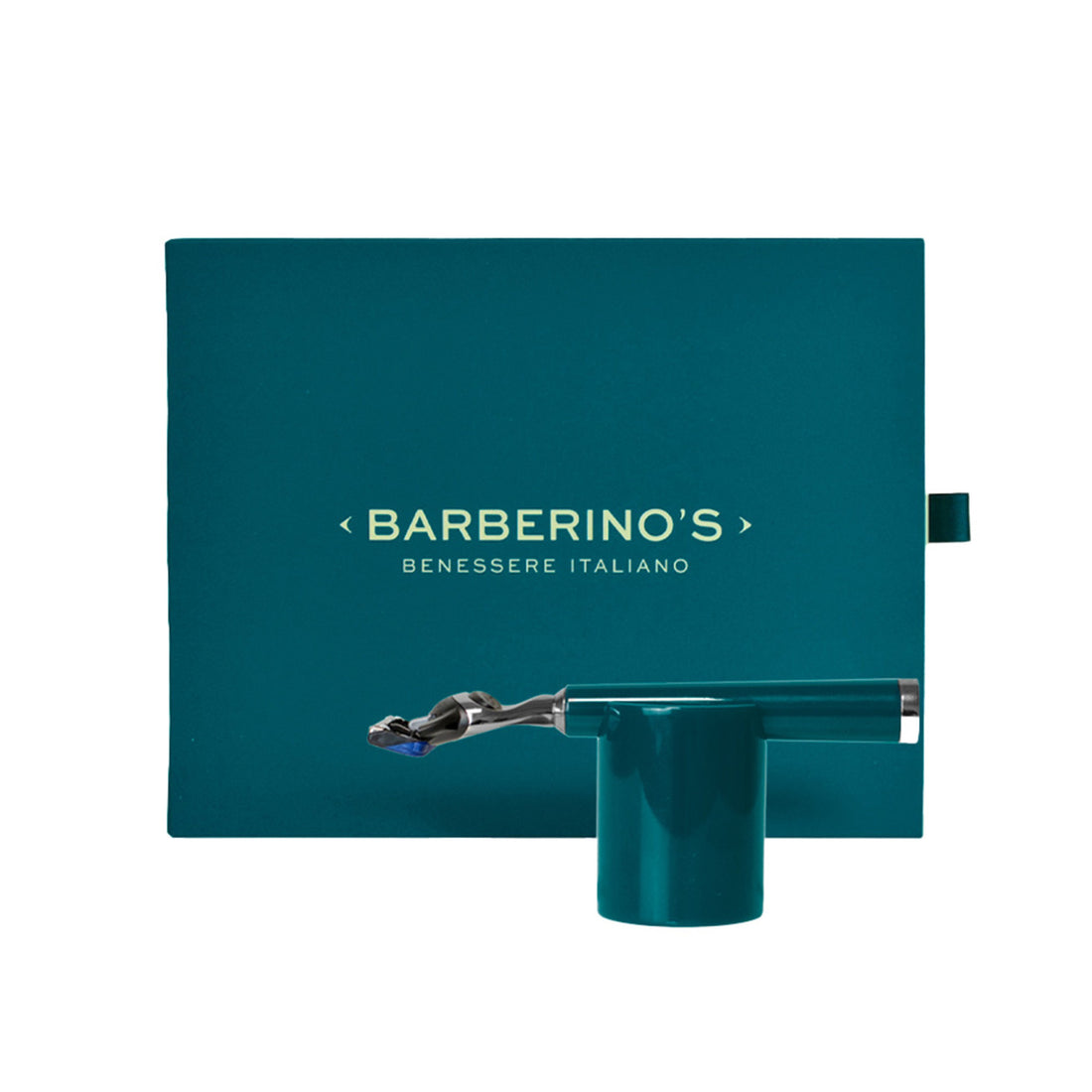 Barberino&