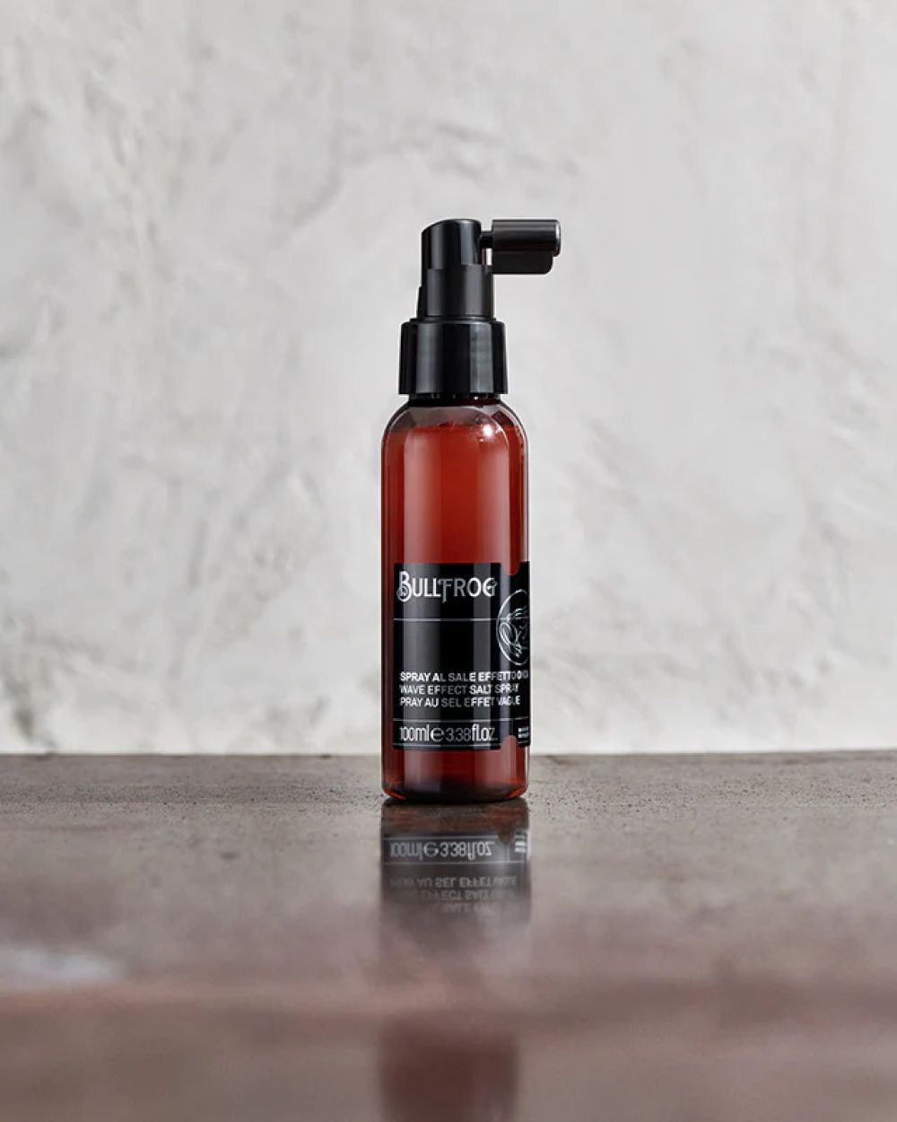 Bullfrog - Wave Effect Salt Spray 100ml