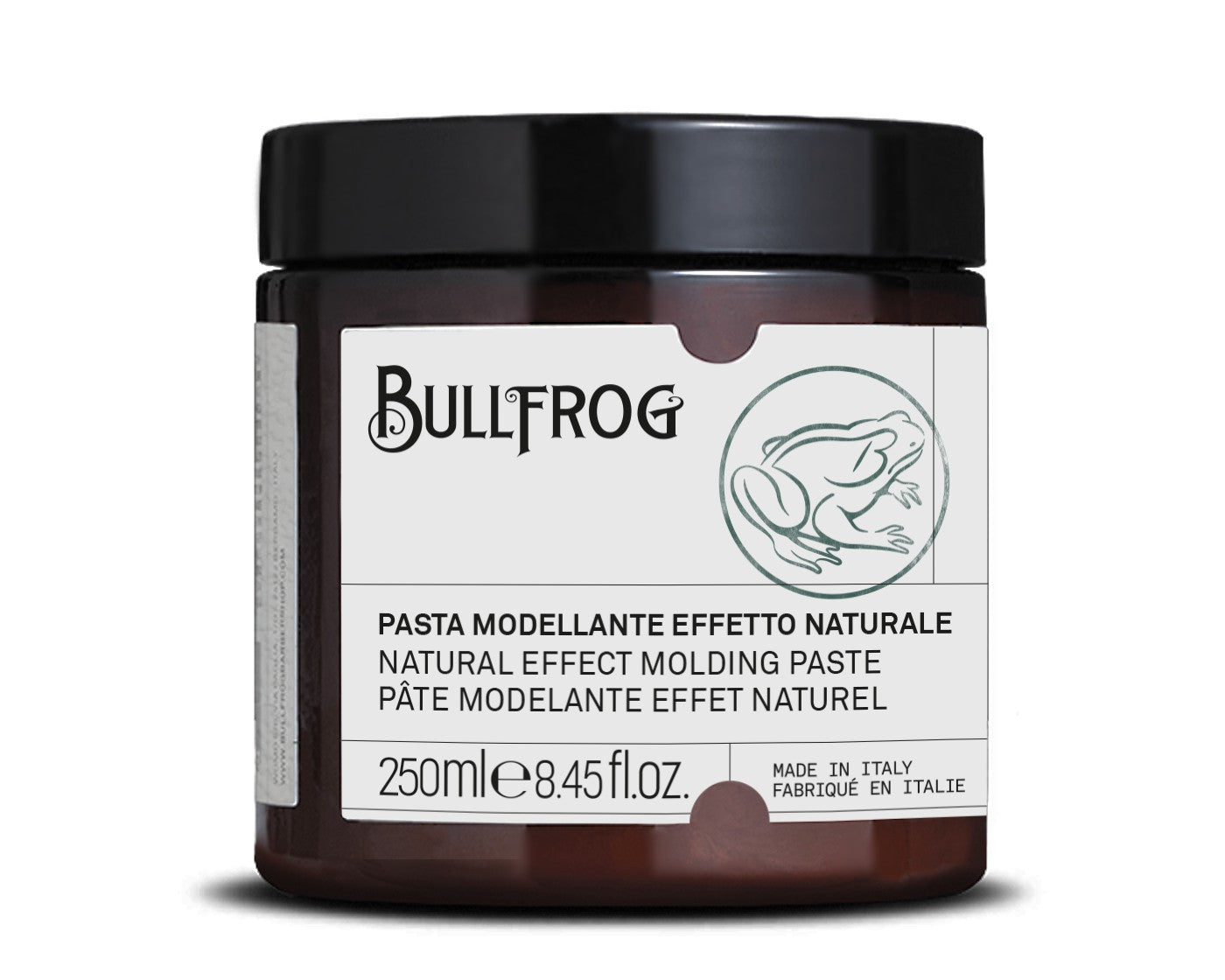 Bullfrog - Natural effect Molding Paste 250 ml