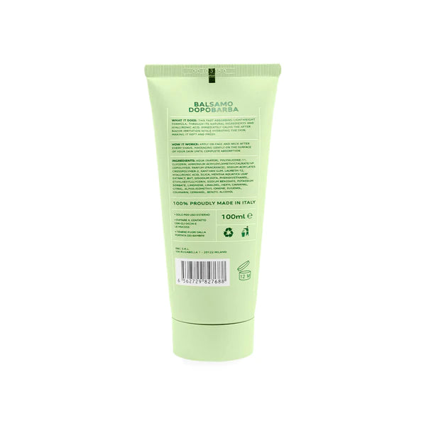 Shaving Cream 100ml