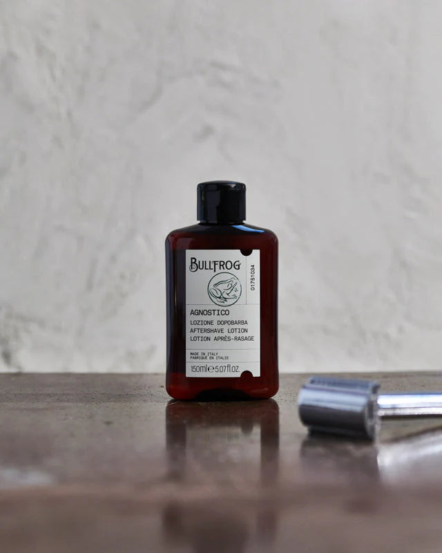Agnostico Aftershave Lotion 150ml