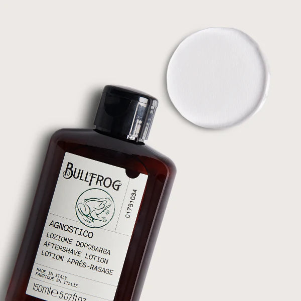 Agnostico Aftershave Lotion 150ml