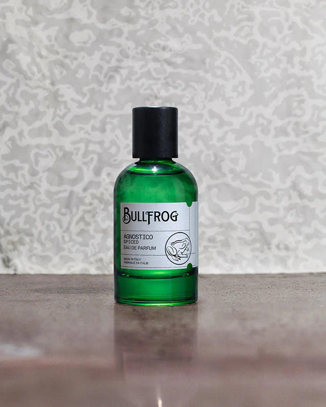 Agnostico Spiced Eau de Parfum 100ml