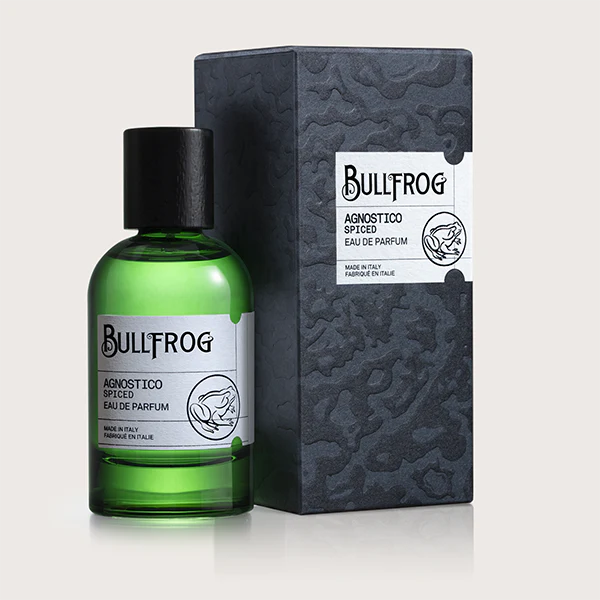 Agnostico Spiced Eau de Parfum 100ml