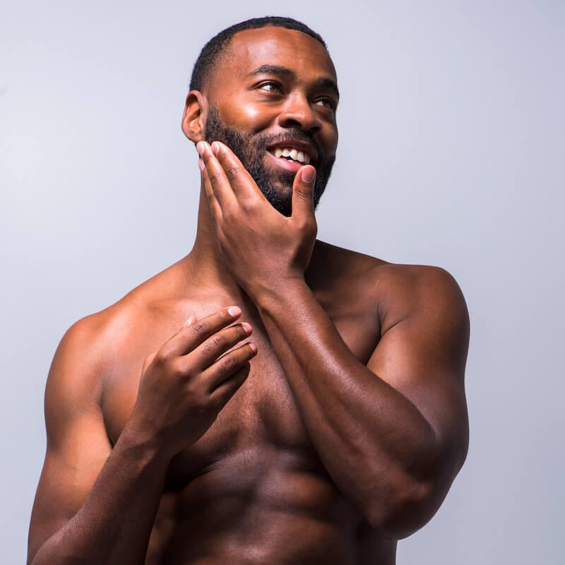 Cool Cola Beard Oil 30ml