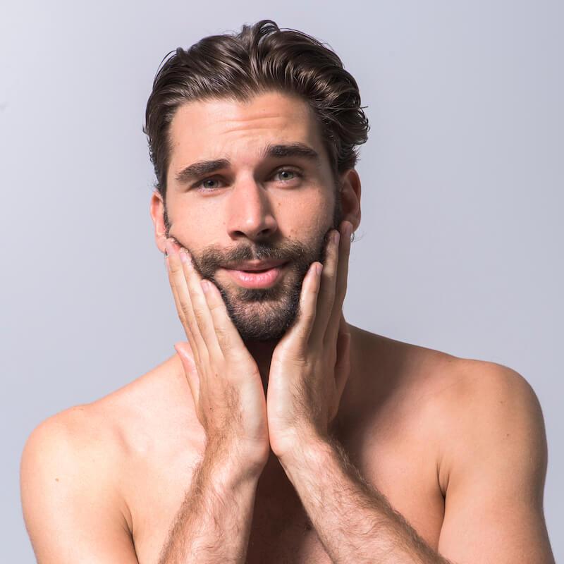 Cool Cola Beard Oil 30ml