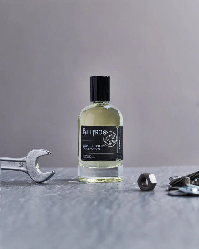 Eau De Parfum Secret Potion N.3 100ml