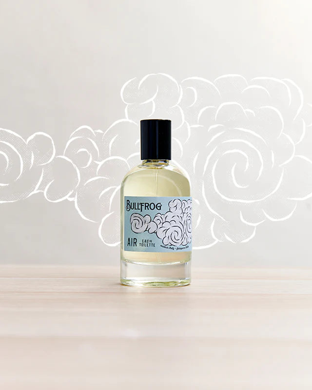 Eau de Toilette Elements: Air 100ml