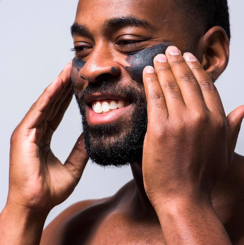 Face Magnet Scrub 100ml