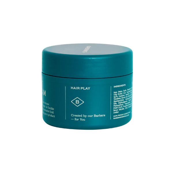 Matt Cream 100ml