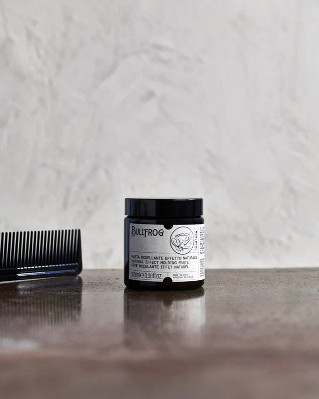 Natural effect Molding Paste 100ml