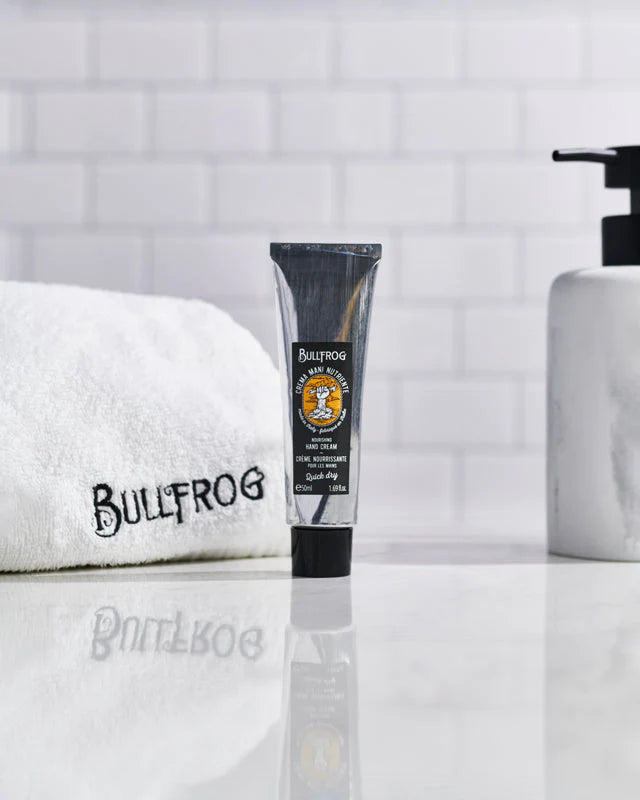 Nourishing Hand Cream 50ml