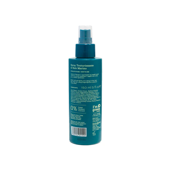 Sea Salt Spray 150ml