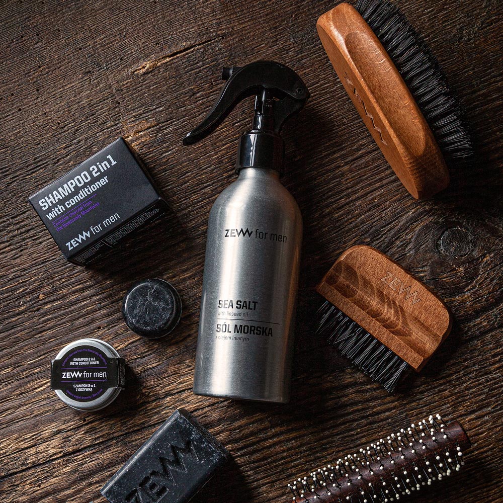 Sea Salt Spray 240ml