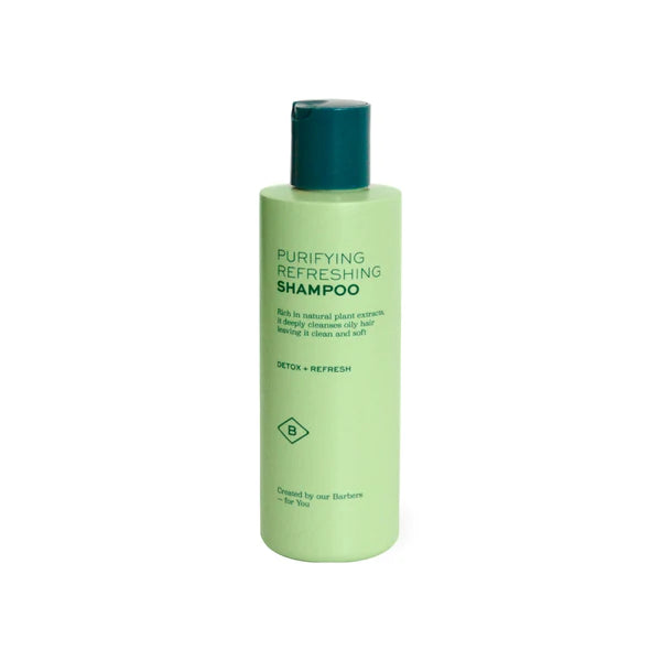 Purifying Shampoo 200ml
