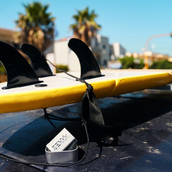 ZEW for Men - Soap Dish 20g