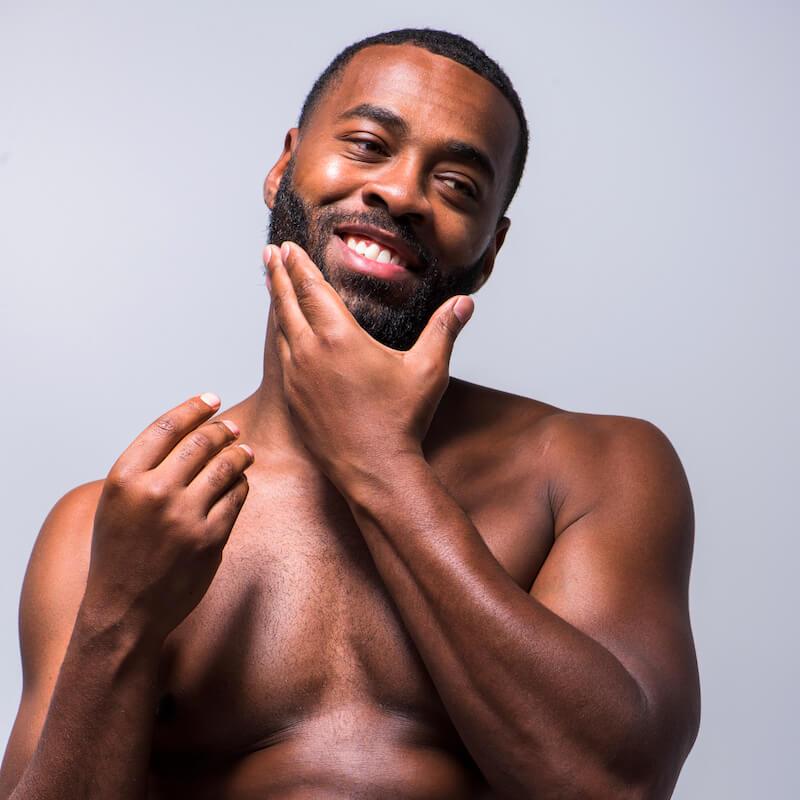 Spruce Up Beard Oil 30ml