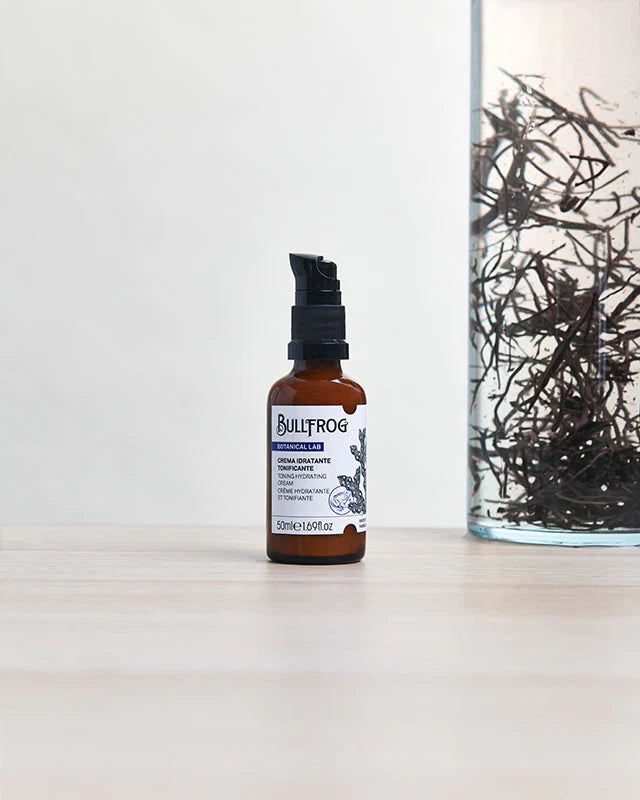 Toning Hydrating Cream 50ml
