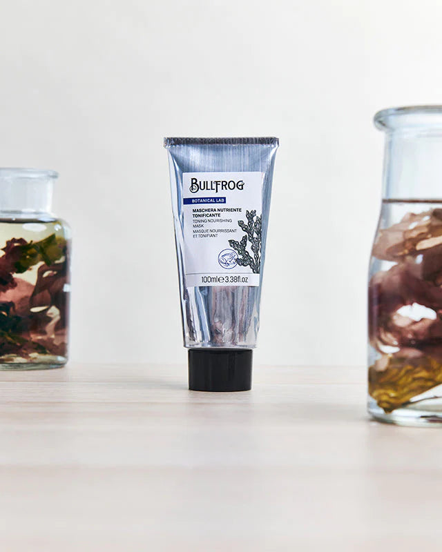 Toning Nourishing Mask 100ml