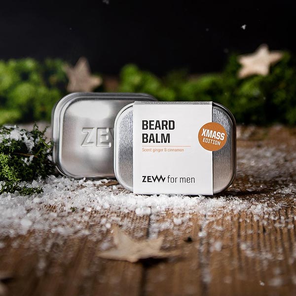 Winter Beard Balm 80ml