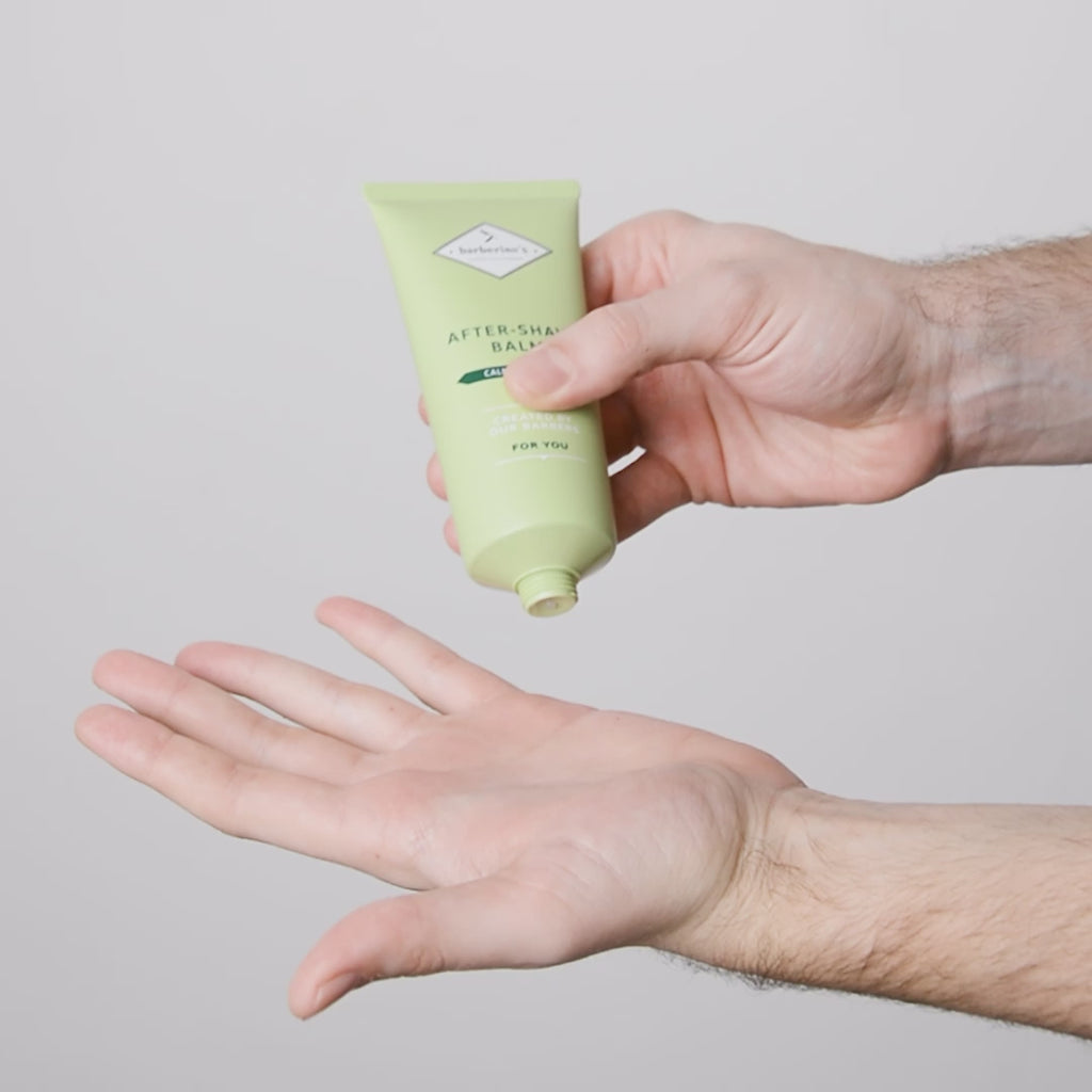 Soothing After-Shave Balm 100ml