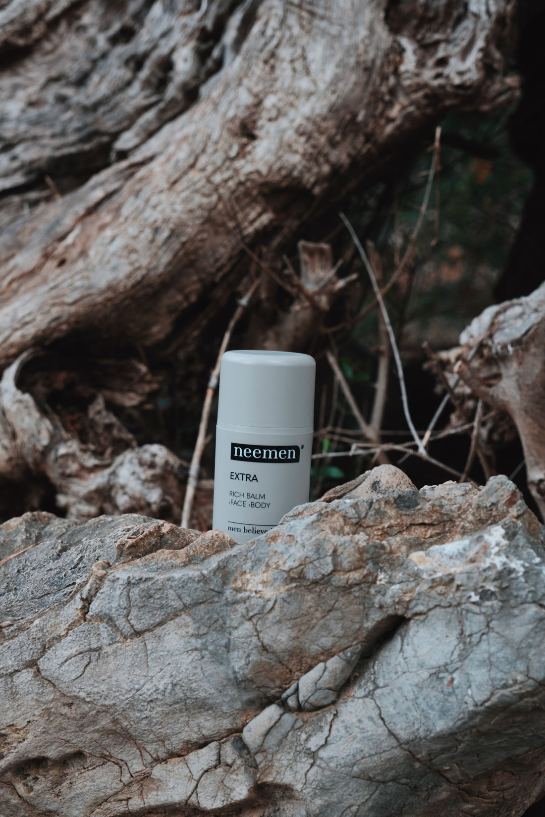 Extra Rich Balm 50ml