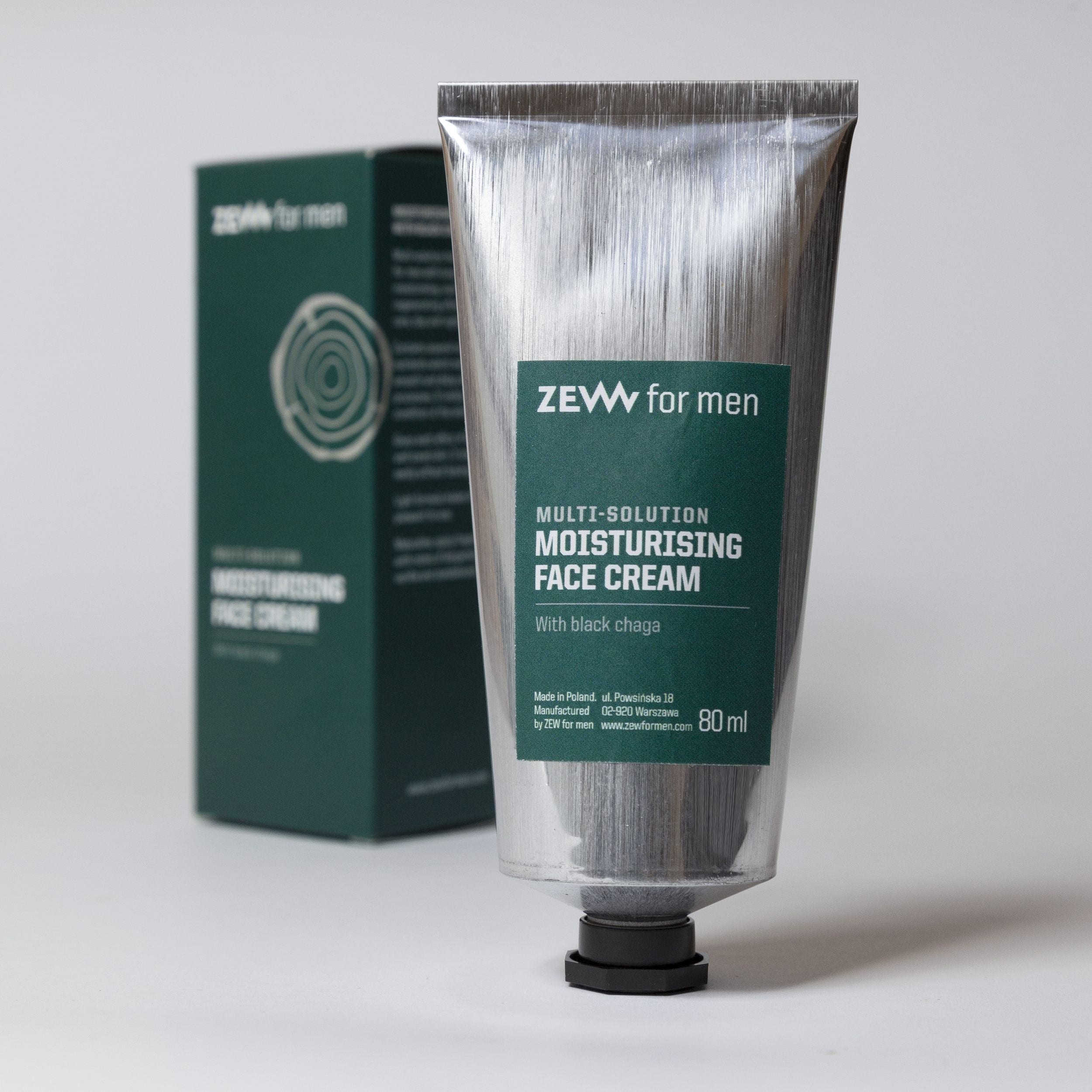 Face Cream 80ml
