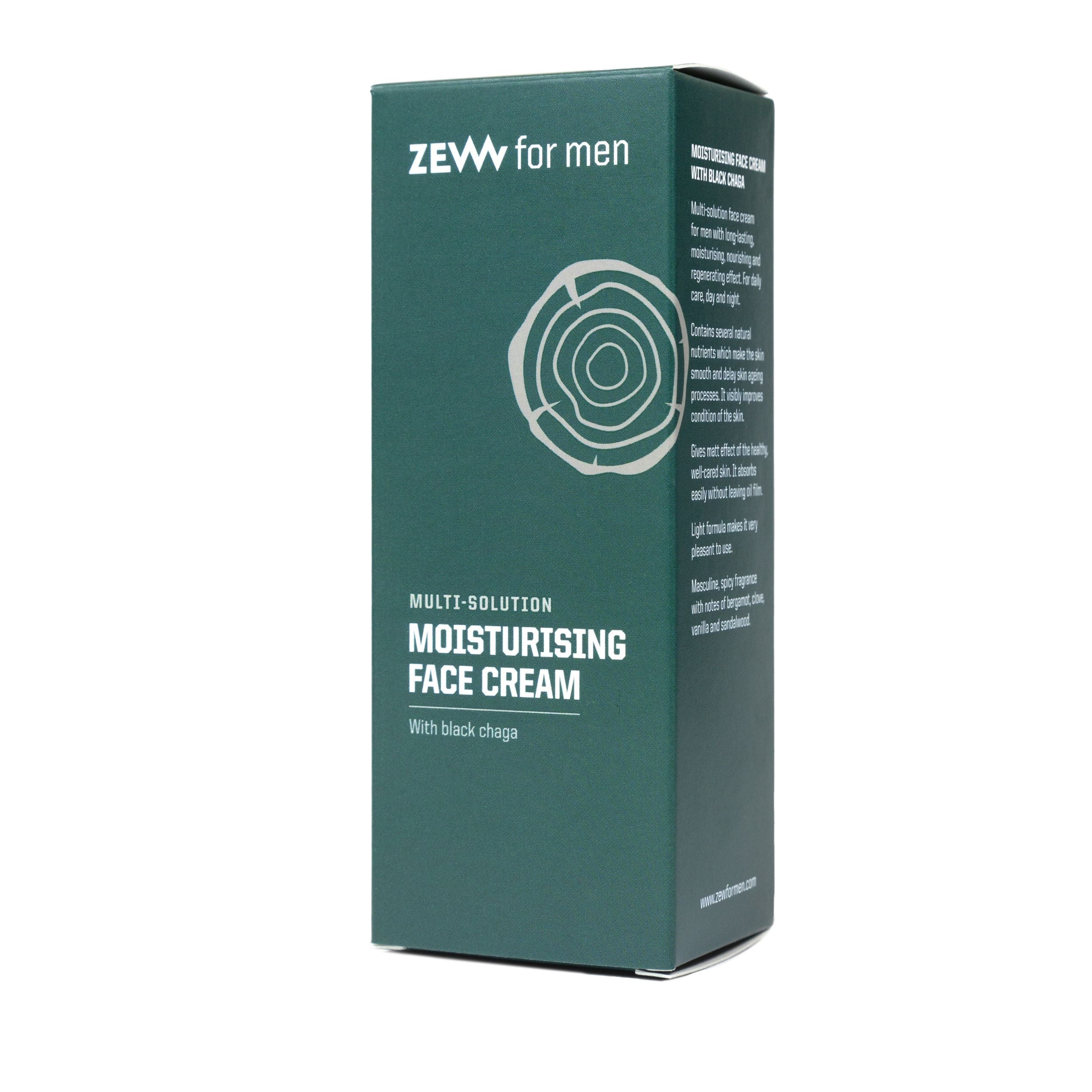 Face Cream 80ml