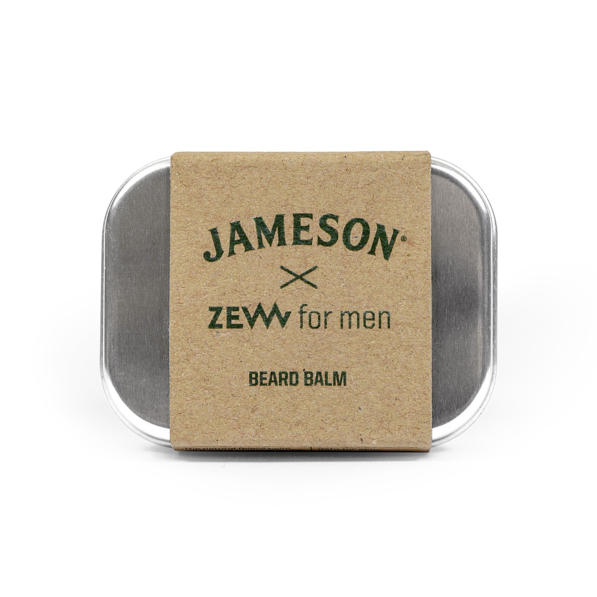 ZEW for Men - Beard Balm Jameson x ZEW for Men 80ml