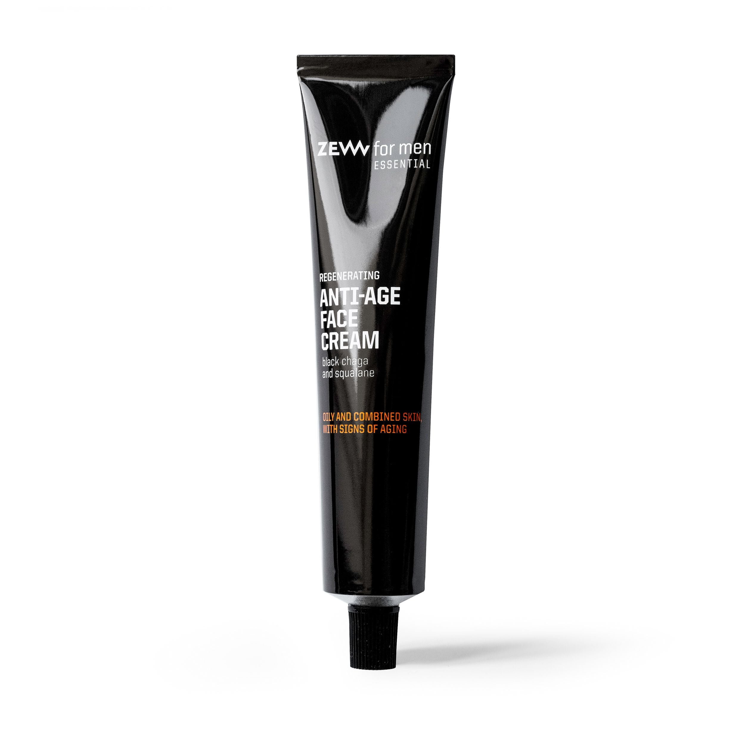 Anti-Age Face Cream Essential 50ml