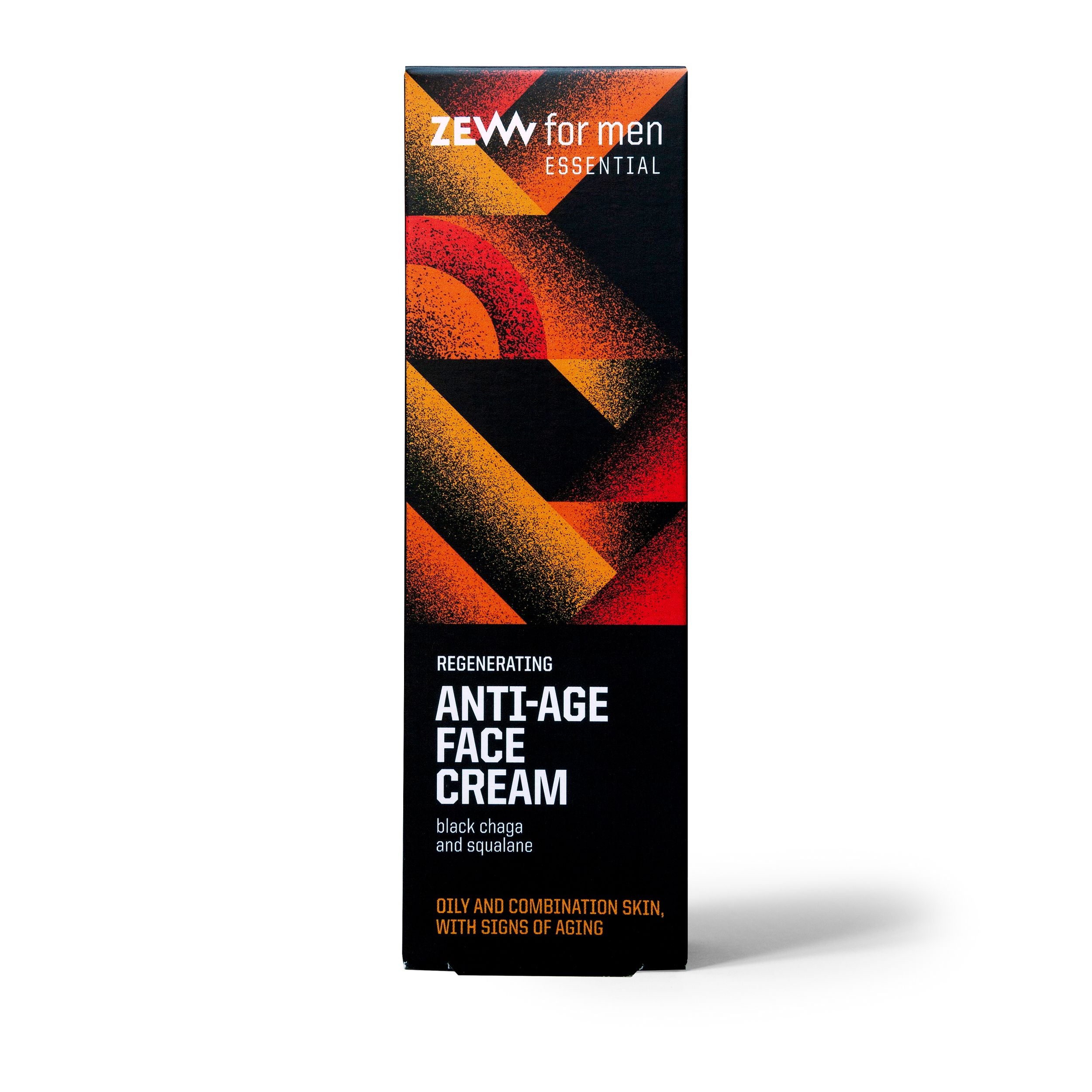 Anti-Age Face Cream Essential 50ml