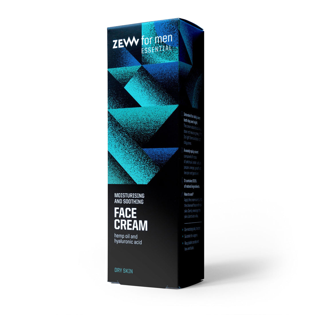 Face Cream Essential Moisturising and Soothing 50ml