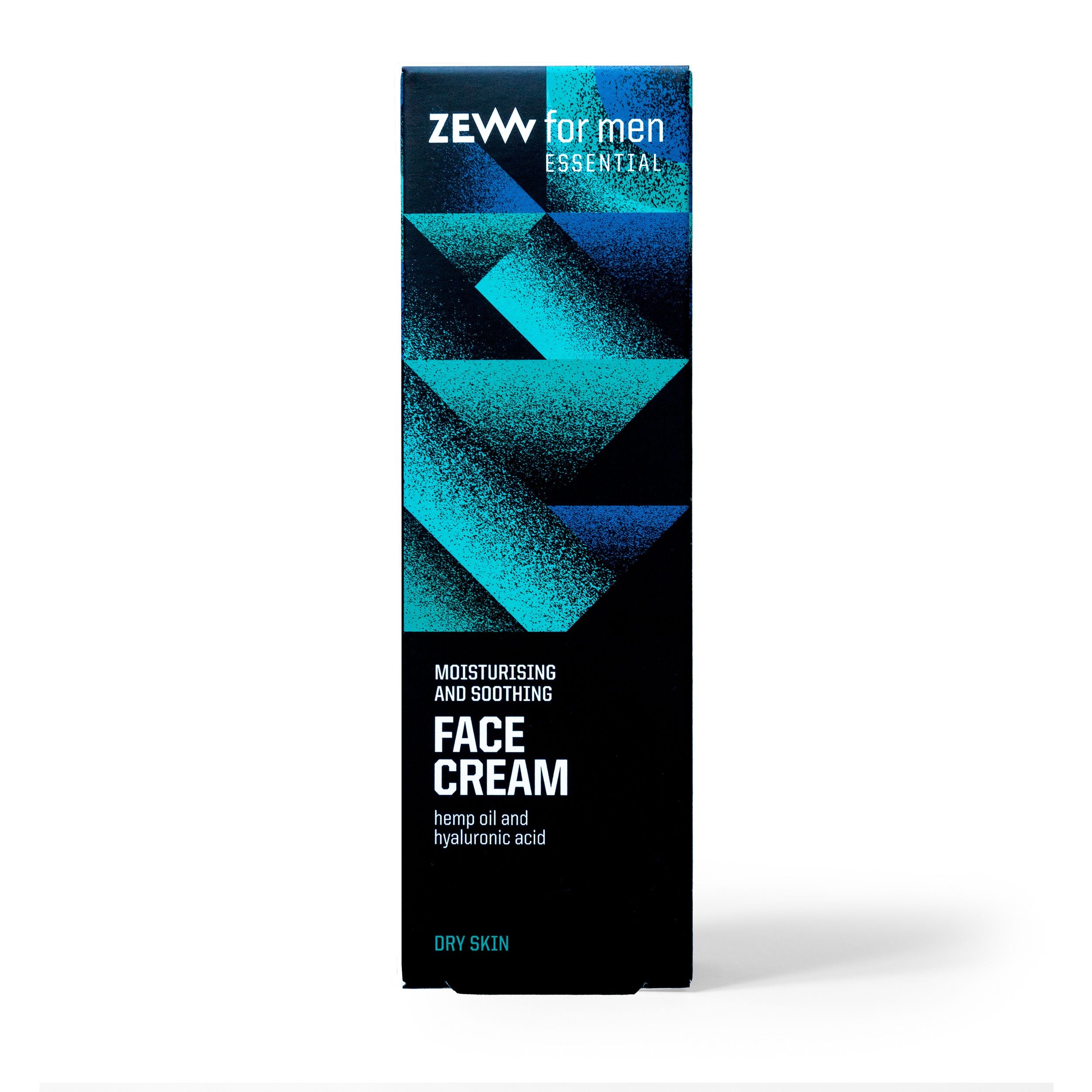 Face Cream Essential Moisturising and Soothing 50ml