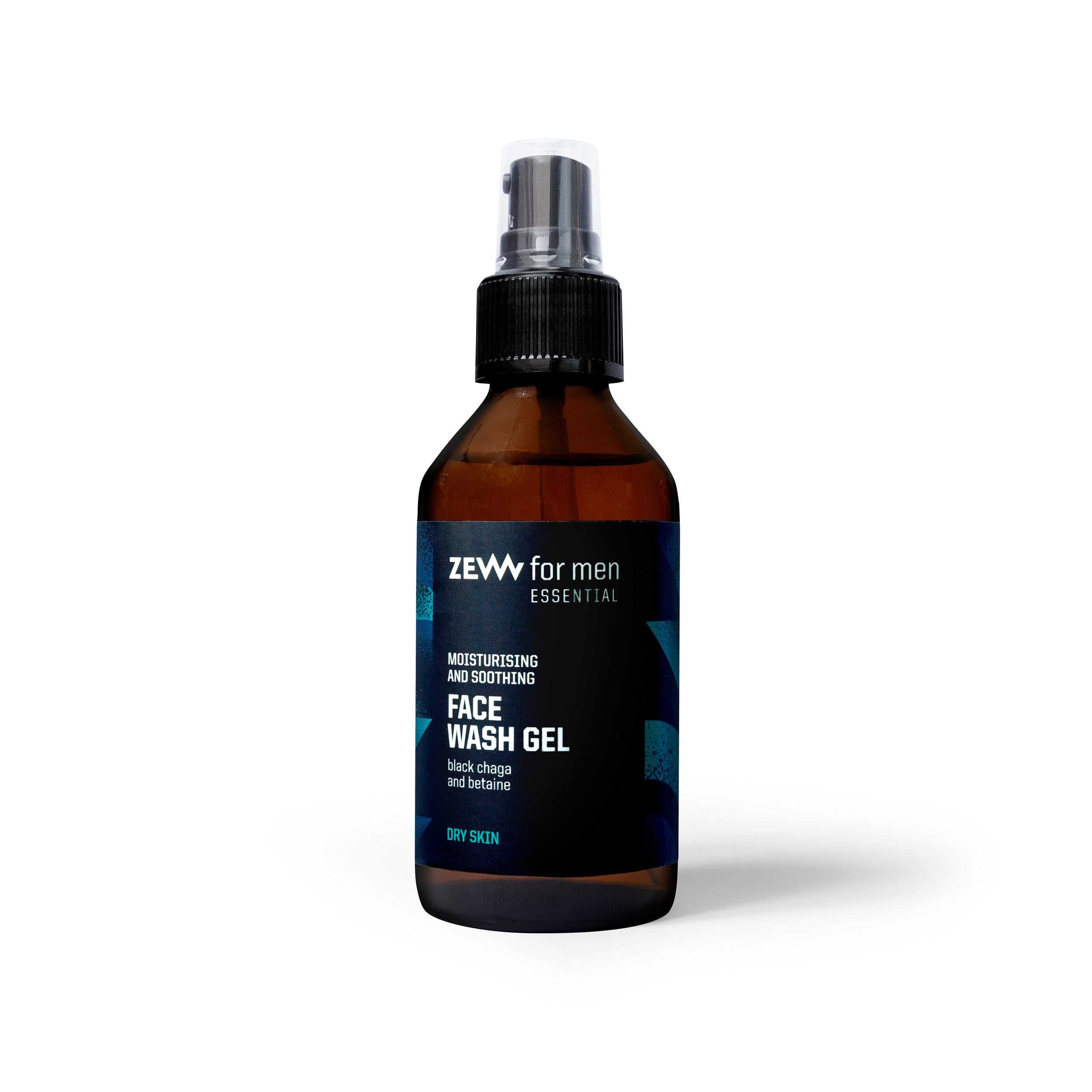 Face Wash Gel - dry skin 100ml