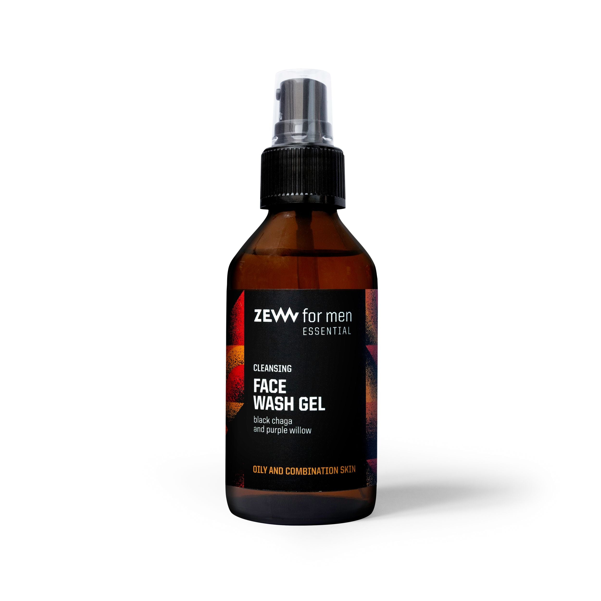 Face Wash Gel - Oily and combination skin 100ml