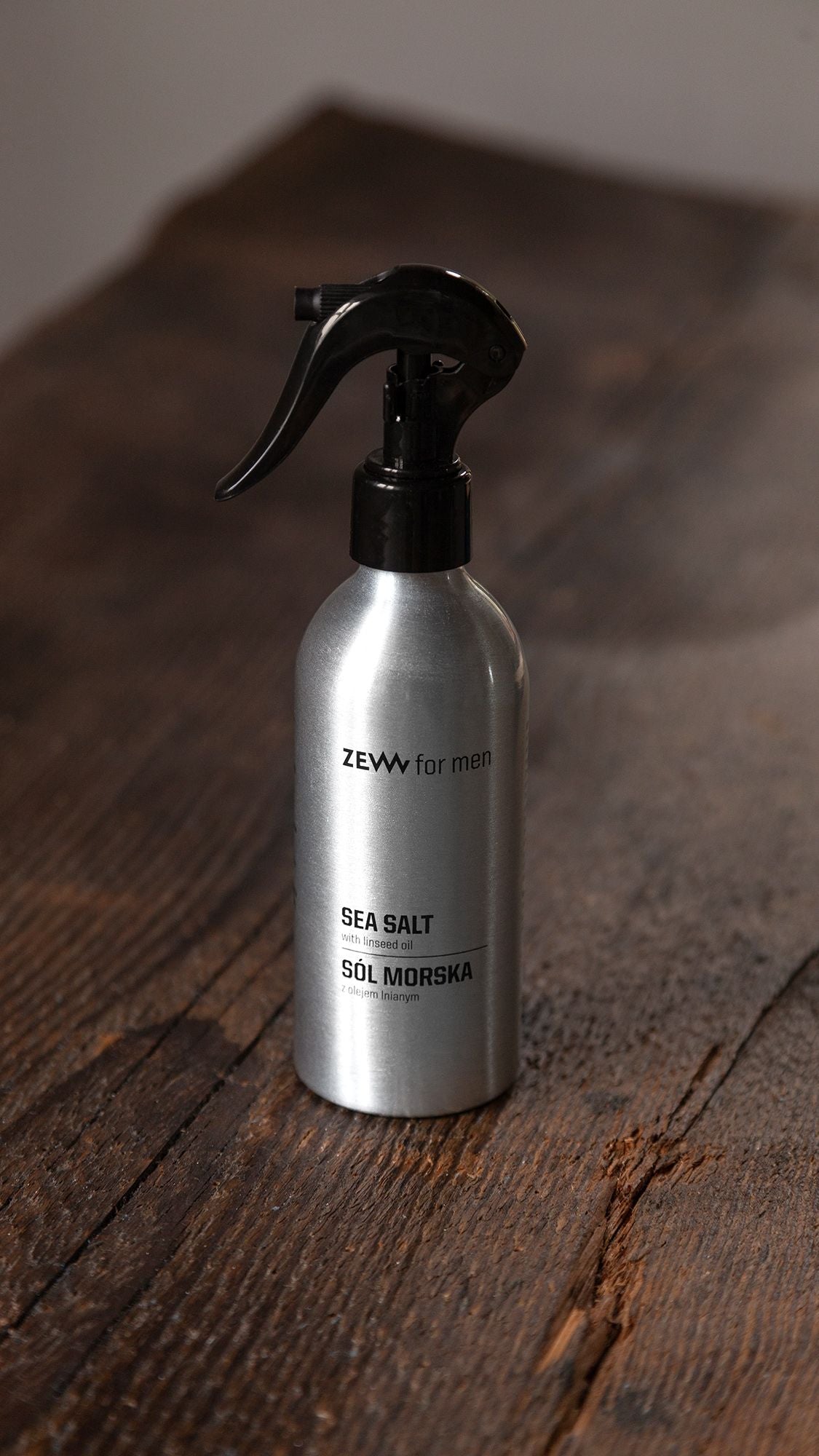 Sea Salt Spray 240ml