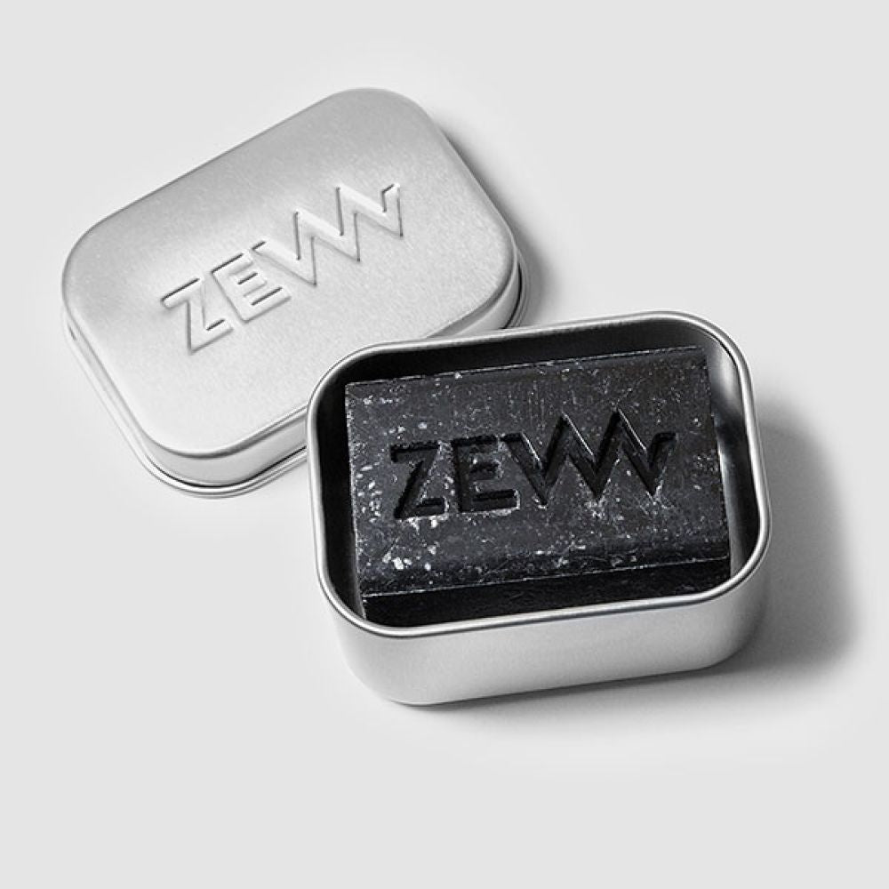 ZEW for Men - Soap Dish 20g