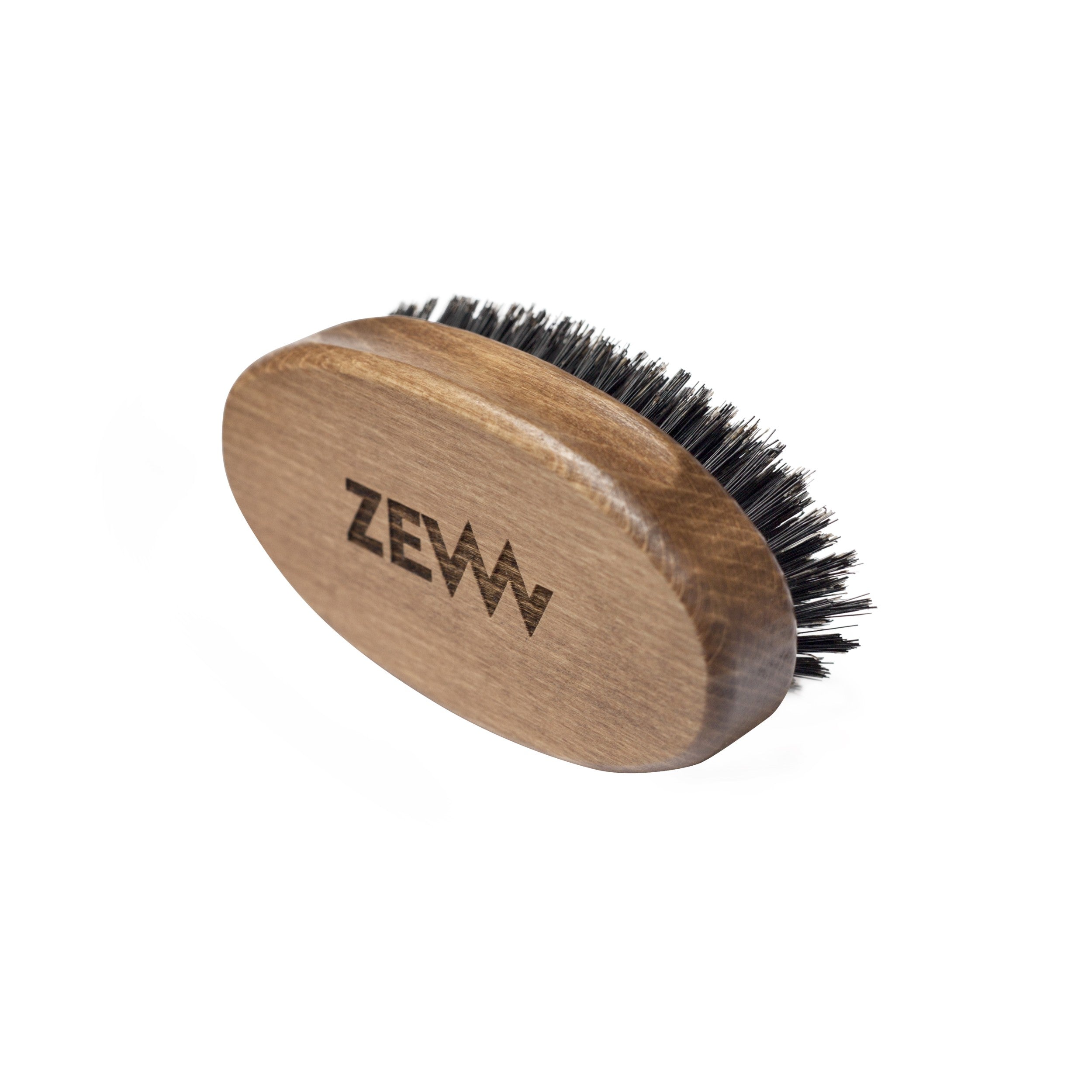 ZEW for Men - Beard Brush 75g