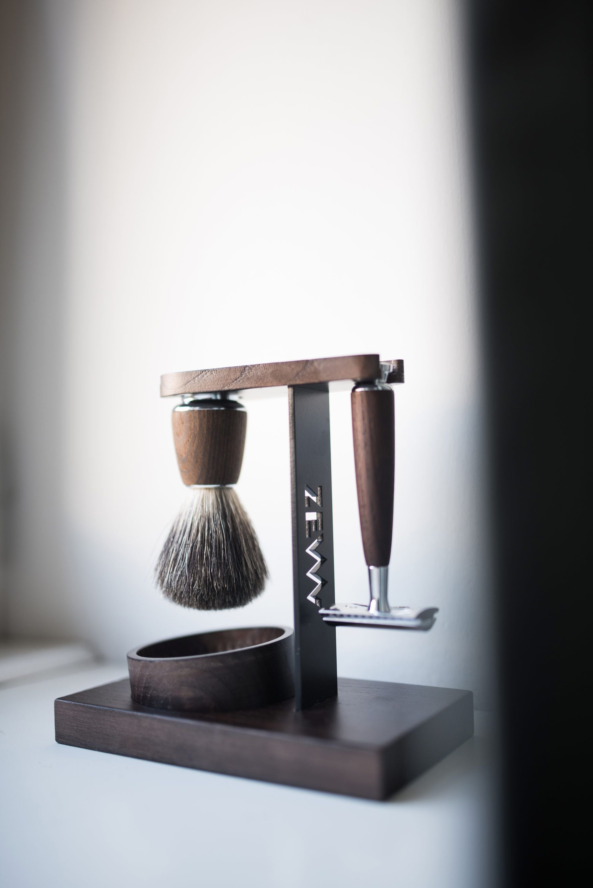 Wet Shaving Set