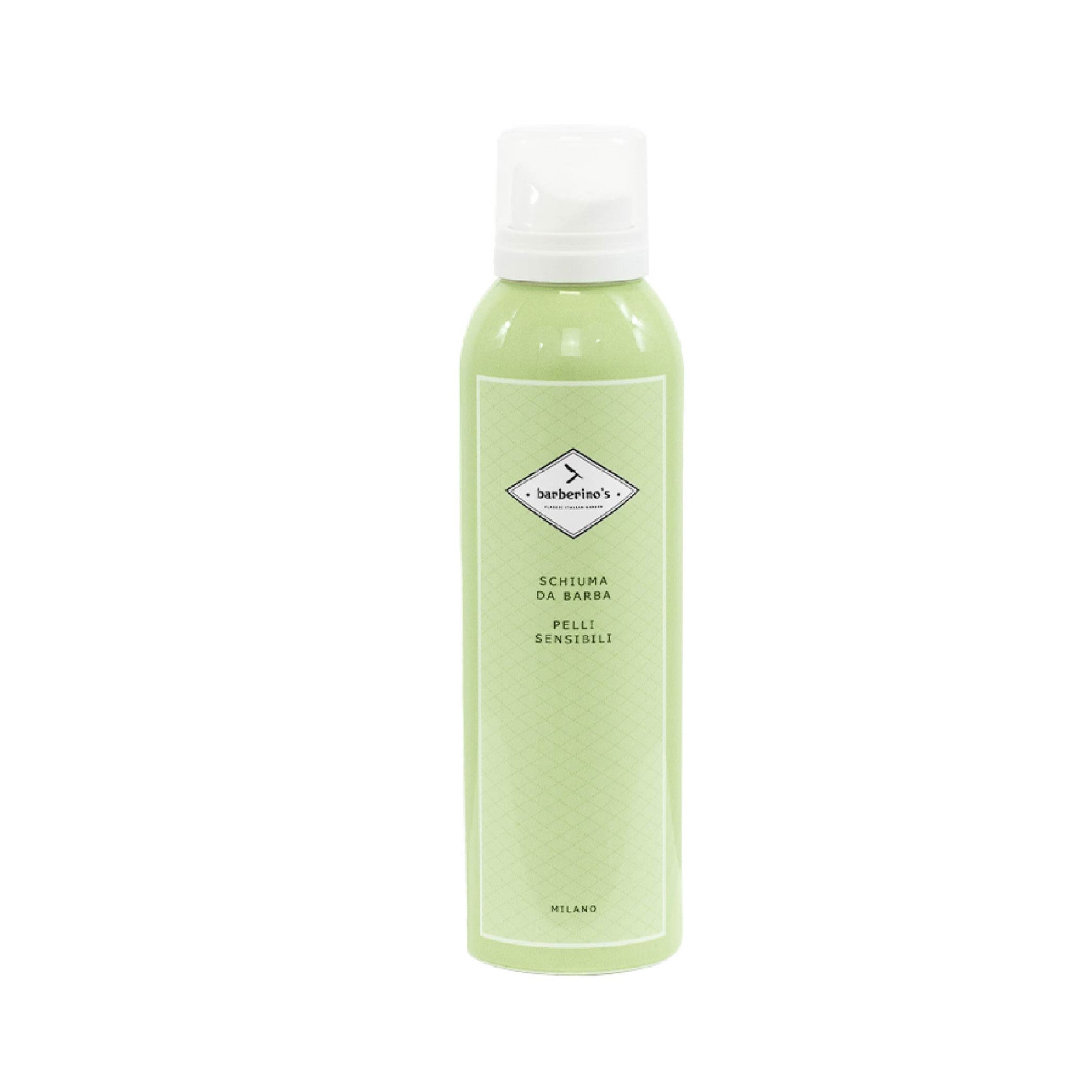 Shaving Foam 200ml