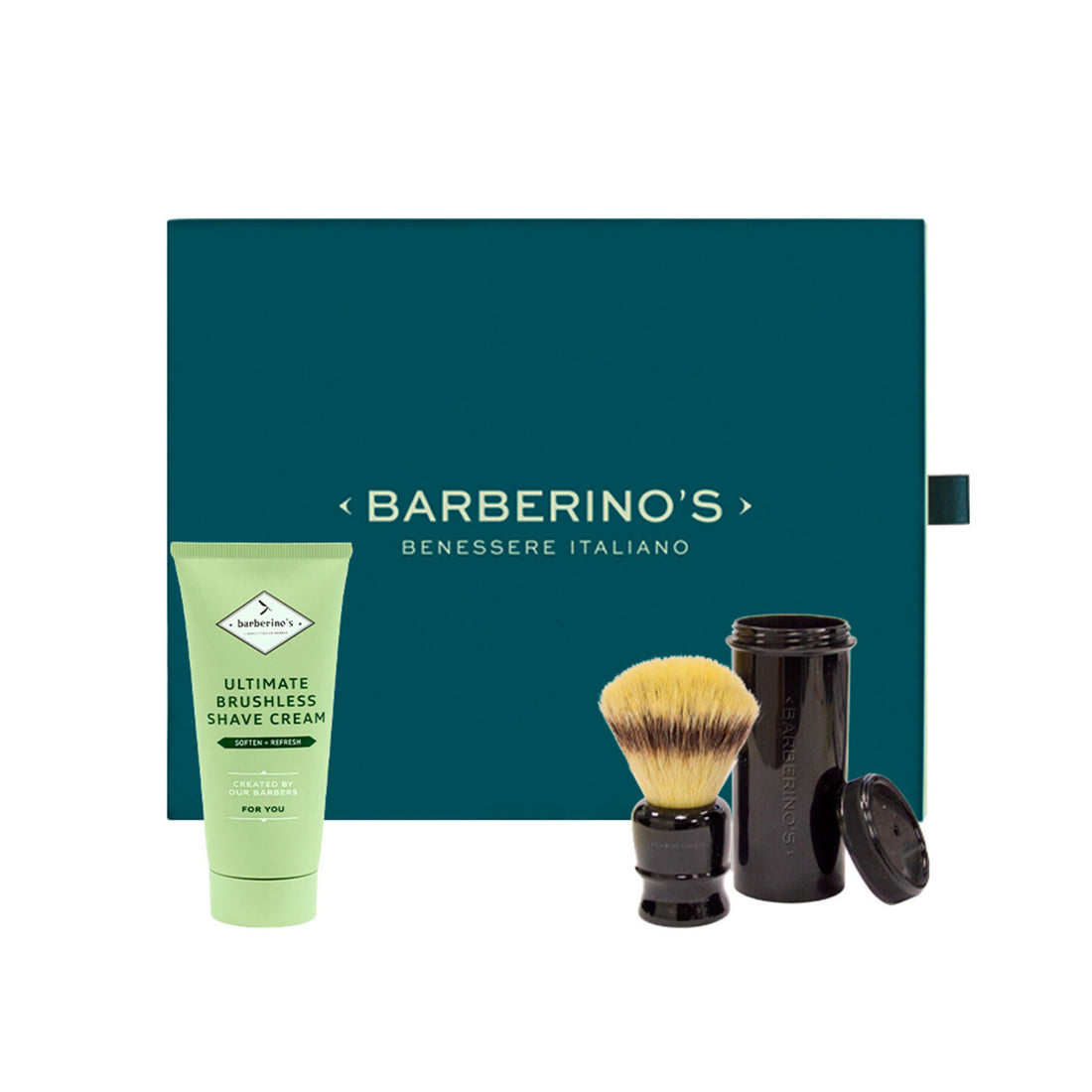 The Cool Traveler Set