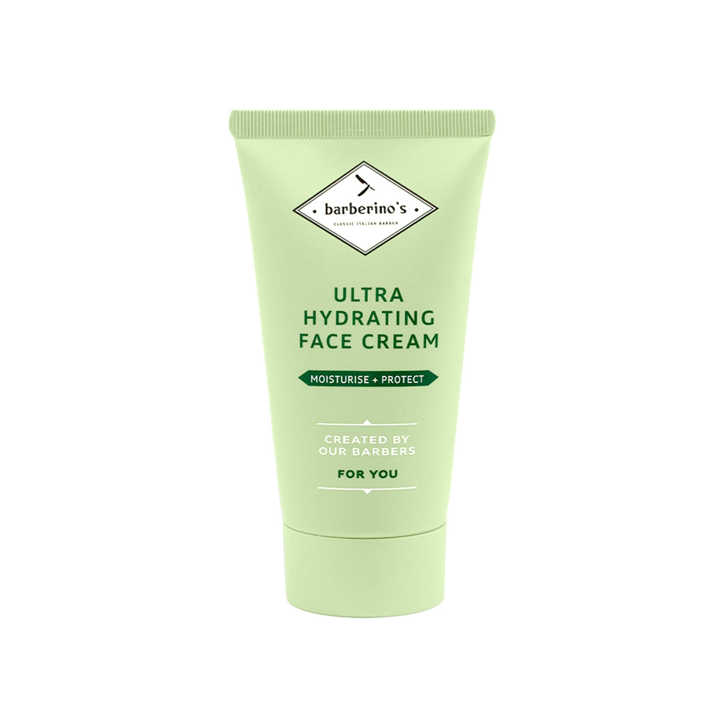 Moisturising Cream 50ml