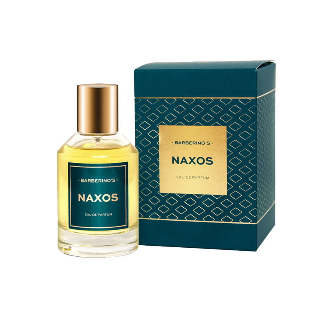 Naxos Cologne 100ml